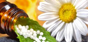 Homeopathic medicine
