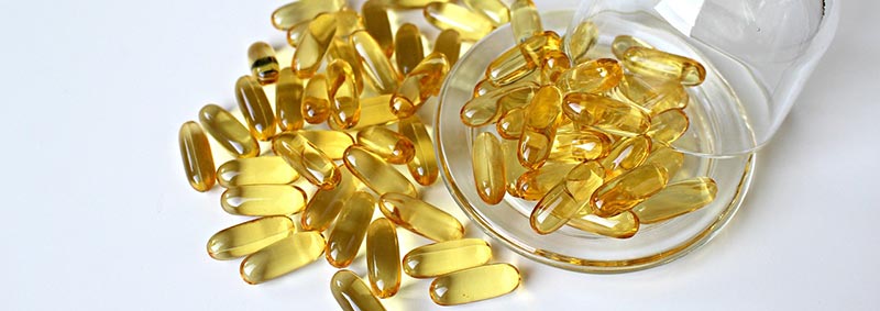 Vitamin D Deficiency and Alzheimer’s Disease